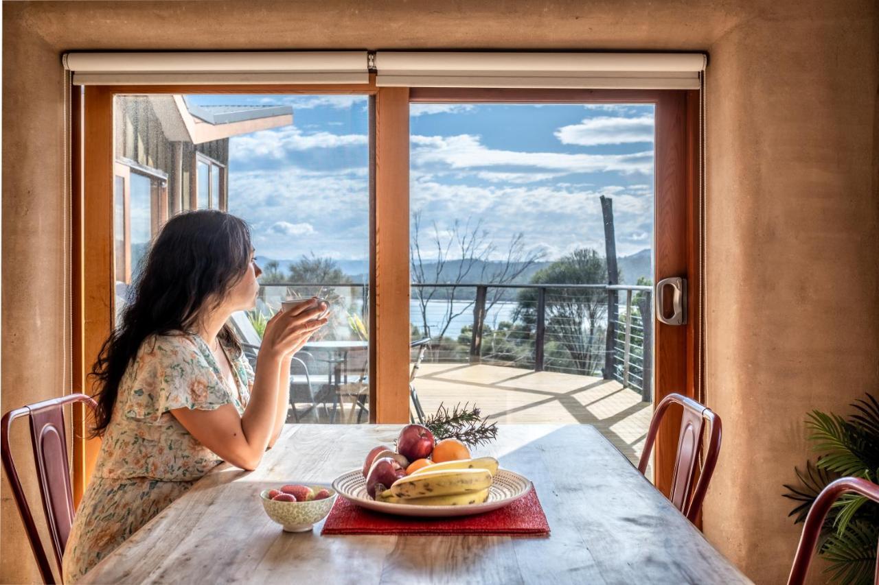 Studio 59 Holiday Home Coles Bay Exterior foto